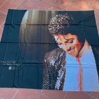 Maxi Telo arredo/arazzo Michael Jackson