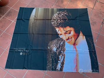Maxi Telo arredo/arazzo Michael Jackson