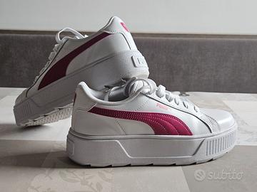 Puma Karmen numero 38