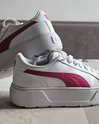Puma Karmen numero 38