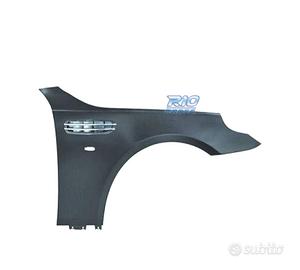 PARAFANGO DX BMW E60 03-10 BERLINA TOURING LOOK M5