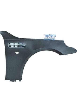 PARAFANGO DX BMW E60 03-10 BERLINA TOURING LOOK M5