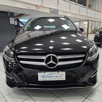 Mercedes B 160 d Automatic Sport 90cv 2017