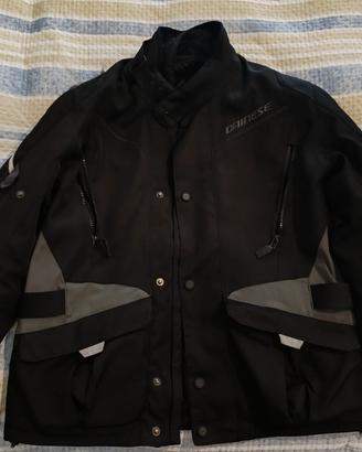 Giacca da moto Dainese tempest 3d-dy 2024