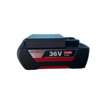 Supporto batteria bosch 36v
