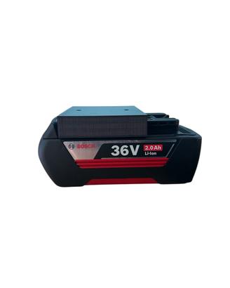 Supporto batteria bosch 36v