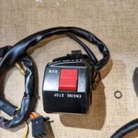 Comandi elettrici  Suzuki GSF 400 Bandit