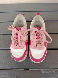 Scarpe pattino bimba N.31