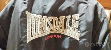 Giubbotto Lonsdale uomo 