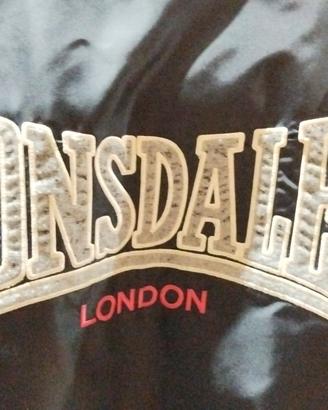 Giubbotto Lonsdale uomo 