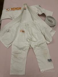 Judogi Nihon 100 cm