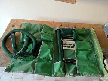 utensili vari folletto originali