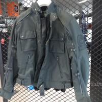 Giacca belstaff hailwood rise 4 stagioni