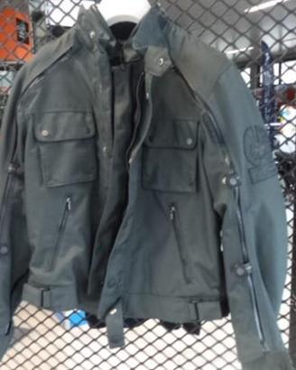 Giacca belstaff hailwood rise 4 stagioni