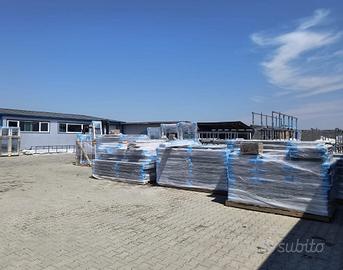 Infissi, porte, zanzariere, monoblocchi…