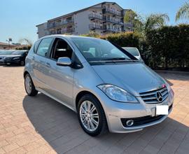MERCEDES Classe A"Finanziamento Senza Busta Paga"