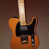 Telecaster Harley Benton 