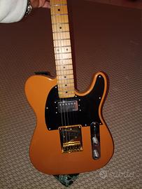 Telecaster Harley Benton 