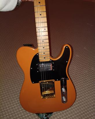 Telecaster Harley Benton 