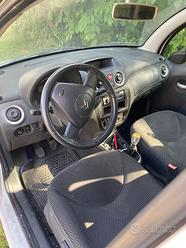 Citroen c3 gpl