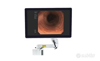 Monitor medicale per endoscopia LCD 21” Full HD