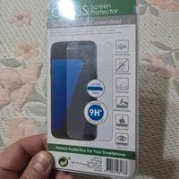 vetrino per samsung s7 edge