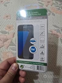 vetrino per samsung s7 edge