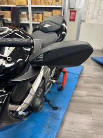 Specchietti da manubrio z750