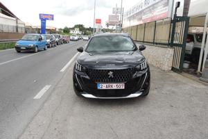 PEUGEOT 2008 BlueHDi 110 S&S GT