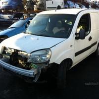 Fiat doblo' 2007