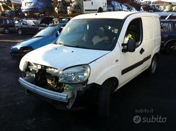 Fiat doblo' 2007