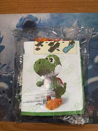 costruzione yoshi