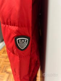 Piumino EA7