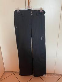 Pantaloni da sci donna