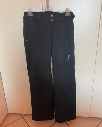 Pantaloni da sci donna