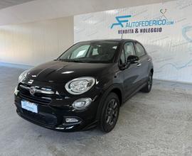Fiat 500X 1.3 MultiJet 95cv Block Shaft