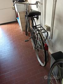 bicicletta anni 60