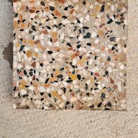 mattonelle graniglia terrazzo 20x20