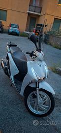Honda SH 125