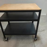 Bror Ikea banchino da lavoro 