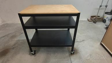 Bror Ikea banchino da lavoro 