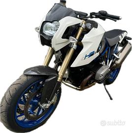 BMW hp2 megamoto
