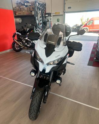 Kawasaki Versys 1000 Gran Tourer 4500km