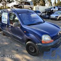 RENAULT KANGOO KC0/1 1.2 58CV 97-23 -ricambi