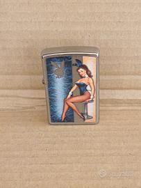 Accendino Zippo 