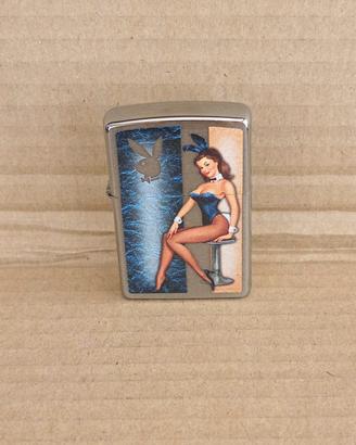 Accendino Zippo 