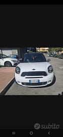 Mini cooper countryman S