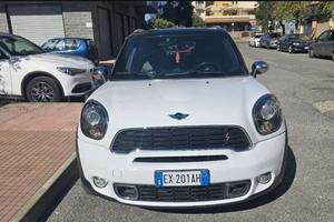 Mini cooper countryman S