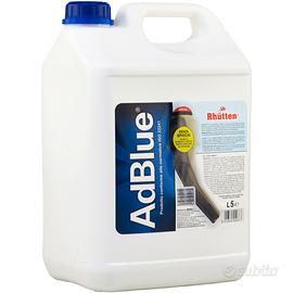 adblue rhutten