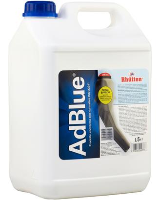 adblue rhutten
